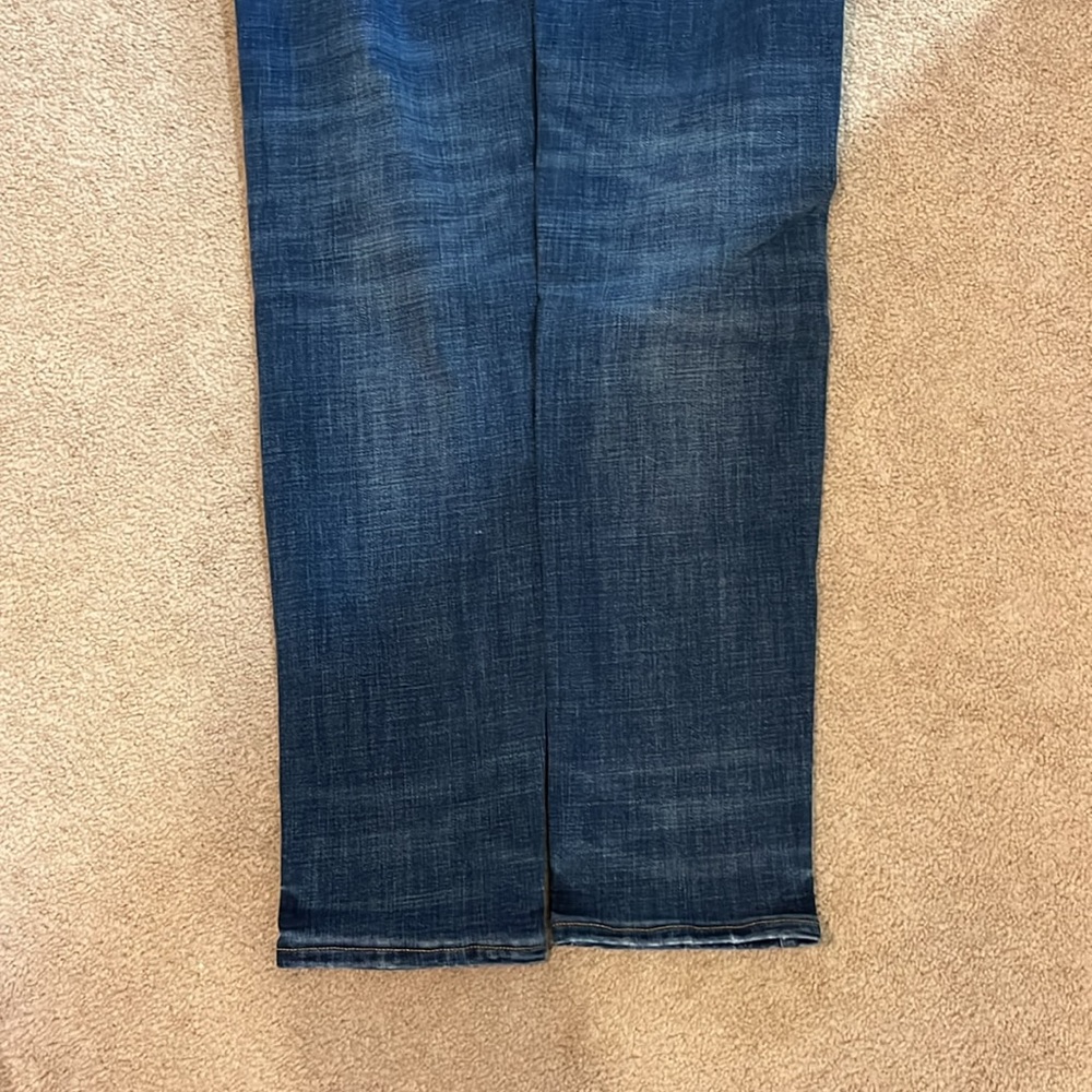 Men’s American Eagle 30x 32 Skinny Jeans - Picture 6 of 10